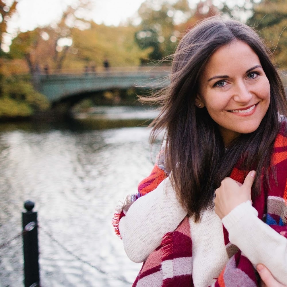 Meet your Posher, Abby